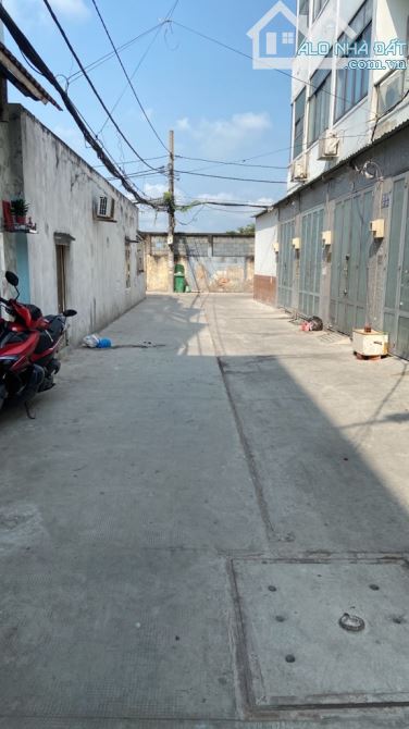 BÁN NHÀ BÌNH TÂN. BÙI TƯ TOÀN, CHỦ NGỢP BANK,78m2.4TẦNG. 6,9T.Ỷ