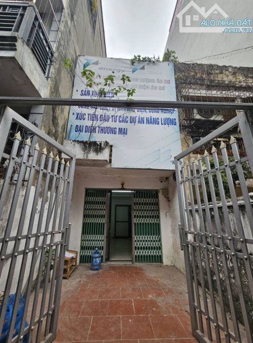 GẤP - THÁI HÀ - BÁN ĐẤT TẶNG NHÀ- 48M2 - NGÕ THÔNG KINH DOANH - Ô TÔ TRÁNH 15M – KHU VỰC S