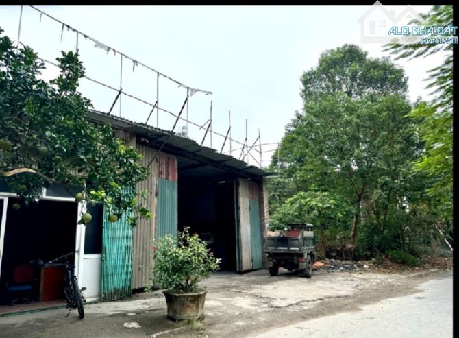 Nhỉnh hơn 40 Tỷ/ 308 M2/11.9 Mt/ Nguyễn Mậu Tài/ phân lô vỉa hè ô tô chánh