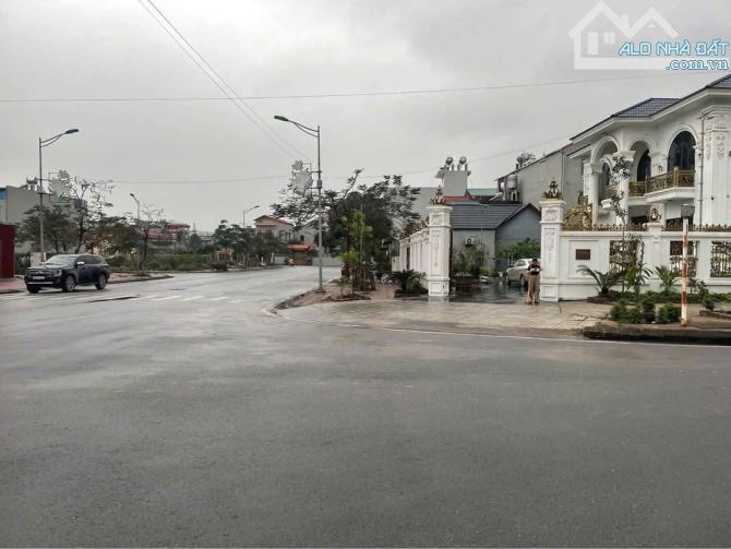 Bán Đất dự án khu đô thị gwin  phường nham biền  tp bắc giang bắc giang