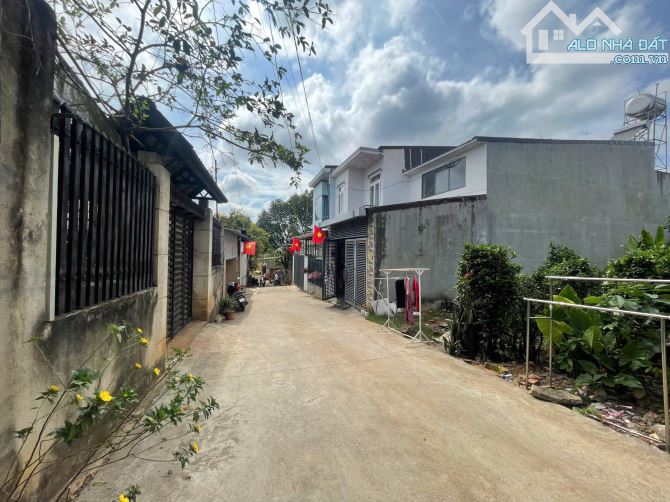 đất hẻm 363 NGUYỄN VĂN CỪ - Tân Lập