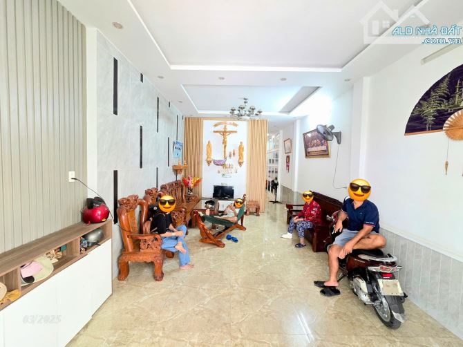 Bán nhà sổ riêng thổ cư khu TĐC PHƯỜNG TÂN BIÊN