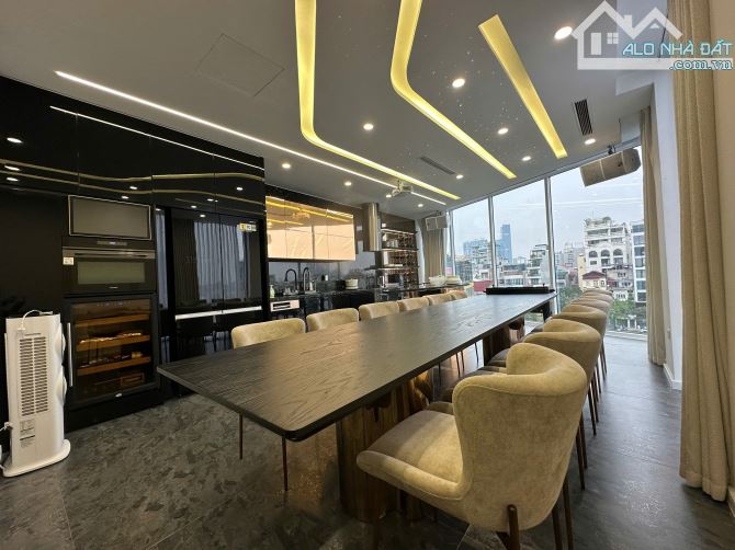 BÁN NHANH NHÀ PHÂN LÔ HUỲNH THÚC KHÁNG - Ô TÔ TRÁNH - KINH DOANH - 46M2 - 4 TẦNG- 16 TỶ