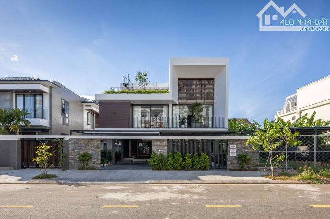 CẦN BÁN GẤP LÔ TO MT NGUYỄN TẤT THÀNH, THANH KHÊ, 390M2, GIÁC CHỈ 34 TỶ TLCC.