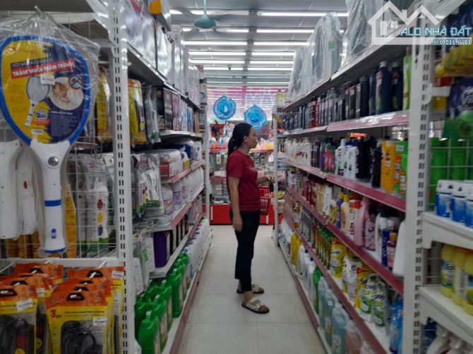 Bán nhà mặt phố Minh Khai - Hai Bà Trưng 195m2 x mặt tiền 8.2m siêu đẹp giá 70 tỷ