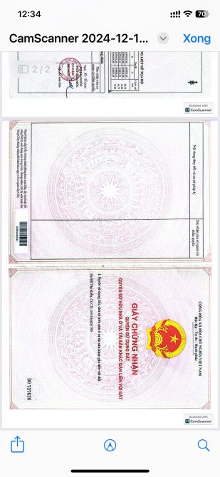 Thung Lũng Xanh - Long Thành - Đồng Nai