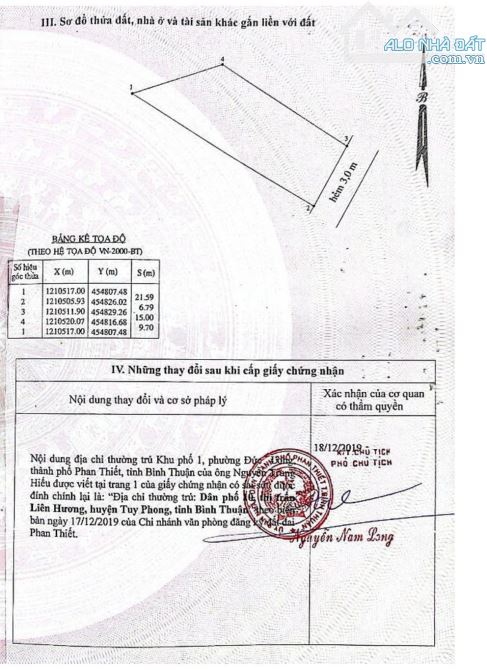 Bán nhà mới cực đẹp hẻm phạm thị ngư phong nẫm chỉ 2ty