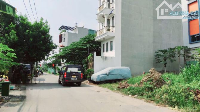 Giá tốt lô đất full thổ cư hẻm 196 đường 11 phường Trường Thọ nhỉnh hơn 6 tỷ