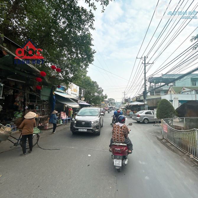 Bán Nhà Đẹp Kinh Doanh Buôn Bán ngay Chợ Thánh Tâm