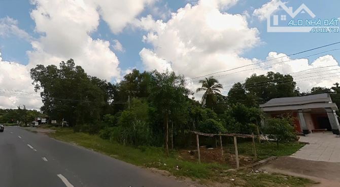 🔥CƠ HỘI ĐẦU TƯ – ĐẤT 5HA KHU CÔNG NGHIỆP TẠI TÂY NINH – GIÁ HẤP DẪN🔥