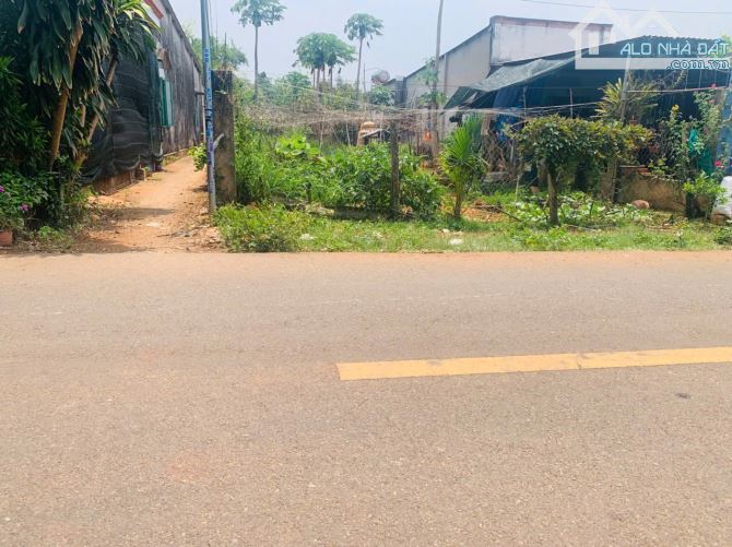 Đường số 18 Hoà Long - Tp Bà Rịa Vũng Tàu- Ngang 8m x 50m  thổ cư-3,4 TỶ