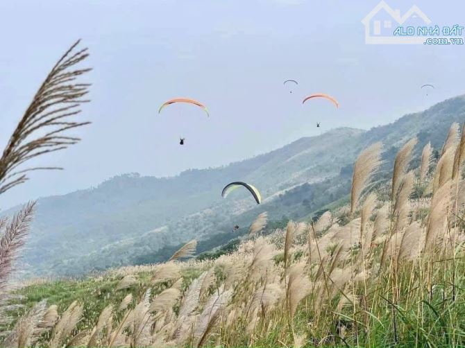 Diện tích 1137m, 300m thổ cư ĐẤT VIEW HỒ CHƯƠNG MỸ -Hà Nội