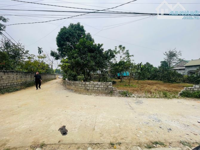 Cần bán 120m2 có 50m2 thổ cư tại Đồng Chanh- Nhuận Trạch, Lương Sơn, Hòa Bình.