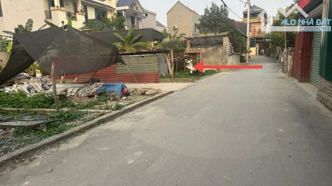 🔥 SIÊU HIẾM- BÁN ĐẤT BẮC HỒNG – ĐÔNG ANH – NHỎ TIỀN GIÁ 3.2 TỶ 🔥 - 1