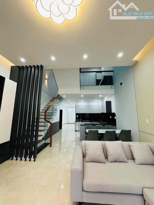 BIỆT THỰ HOÀ MINH - giá nhỉnh 6 tỷ