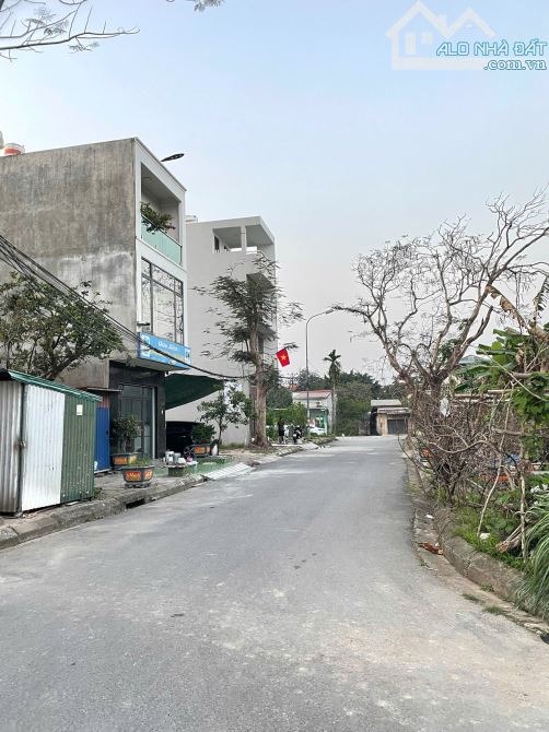 Ms Linh-Bán 60m2 đất vuông vắn tại Phân Lô An Trì, Hùng Vương, Hồng Bàng giá hơn 2 tỷ