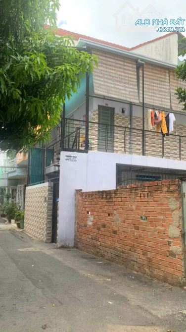 Cần bán lô đất 130m2 đường 23 khu bên sông P.Hiệp Bình Chánh