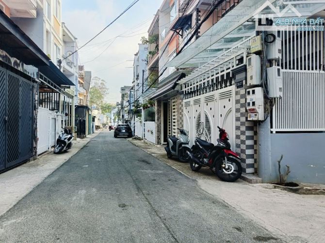 🏡 BÁN NHÀ NGUYỄN LƯƠNG BẰNG – TRUNG TÂM PHƯỜNG 2 🏡 - 11 TỶ