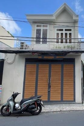 Bán gấp nhà Mặt tiền kinh doanh, 2 tầng, 6x24m Nguyễn Văn Công P.3 Gò Vấp, Chỉ 15 tỷ, Khu
