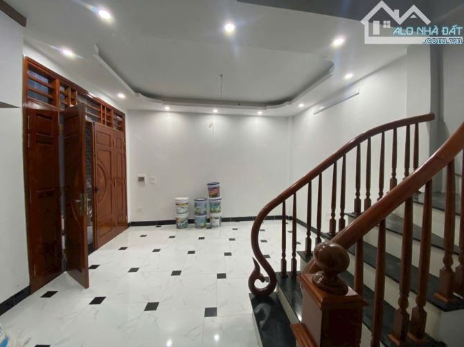 BÁN NHÀ VÂN CANH - HOÀI ĐỨC - HÀ NỘI - 30m2