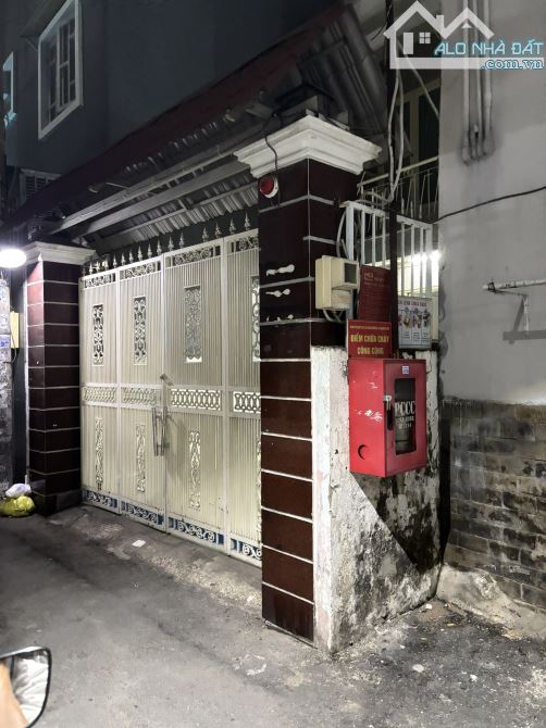 Bán nhà c4, dt 4.2x20m hẻm xe hơi Thống Nhất p16 Gò Vấp giá chỉ 7.25 tỷ còn bớt