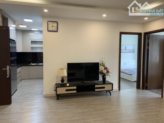 Chuyên cho thuê CHCC 2pn nội thất full cao cấp tại dự án FLC Complex 36 Phạm Phùng giá tốt