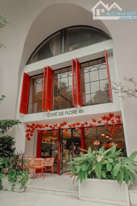 🏢 CHO THUÊ NHÀ MẶT PHỐ ĐÀO DUY TỪ – VỊ TRÍ ĐẸP, KINH DOANH SẦM UẤT 📍