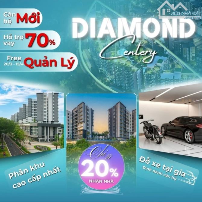 Bán căn hộ penhouse Duplex 290m2 Celadon Tân Phú trực tiếp CDT Gamuda thanh toán 20% nhận