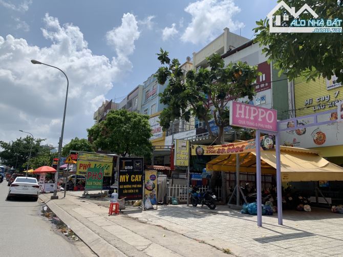 MT Nguyễn Ảnh Thủ 8x20 p.TCH gần Tô Ký chỉ 13,48 tỷ