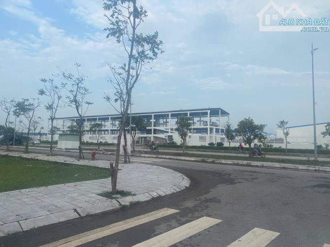 🏡 BÁN ĐẤT KHU ĐÔ THỊ TRÁI DIÊM 3 – TÂY GIANG, TIỀN HẢI, THÁI BÌNH – GIÁ TỐT, CÓ HỖ TRỢ NG