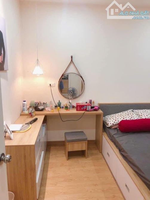 CHUNG CƯ ARANZA CT2 ĐÃ CÓ SỔ. S=54M2. FULL NỘI THẤT DỌN VÀO Ở NGAY