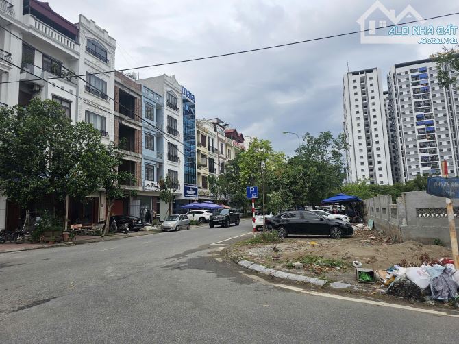 💯💯Bán Lô Mặt Lê Thánh Tông Khả Lễ 2 Võ Cường Mt 5m Dt 82m2 Hướng TN Giá 13.2 Tỷ
