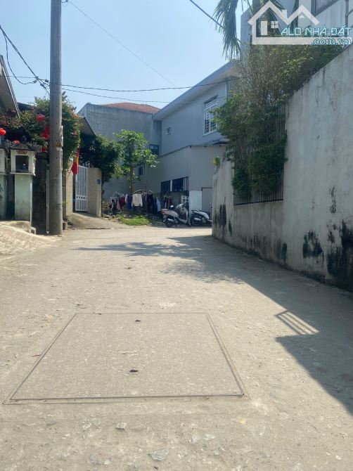 🔥 BÁN NHANH LÔ ĐẤT KIỆT HOÀNG QUỐC VIỆT - AN ĐÔNG, TP HUẾ 🔥  🏡 Diện tích: 102m²
