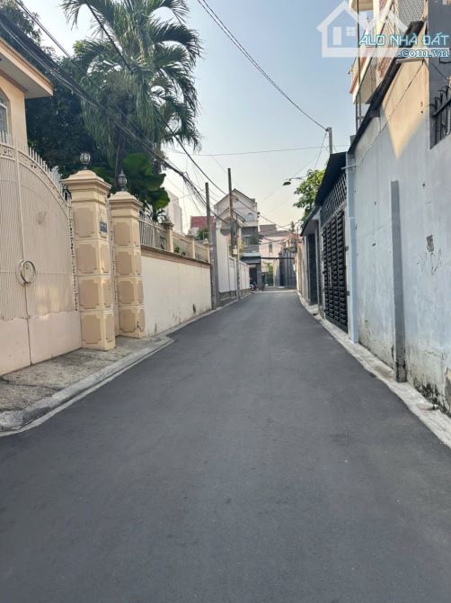 Bán Lô đất KP1 P. Trảng Dài sau Công An Phòng Cháy, cách đường Nguyễn Ái Quốc vào 200M