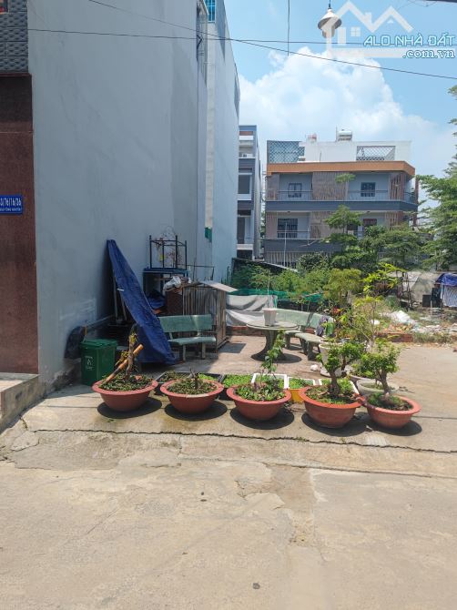BÁN ĐẤT MẶT TIỀN HẺM BÀ CẢ (1806) – NGAY CẦU PHÚ XUÂN – HẺM 5M XE HƠI