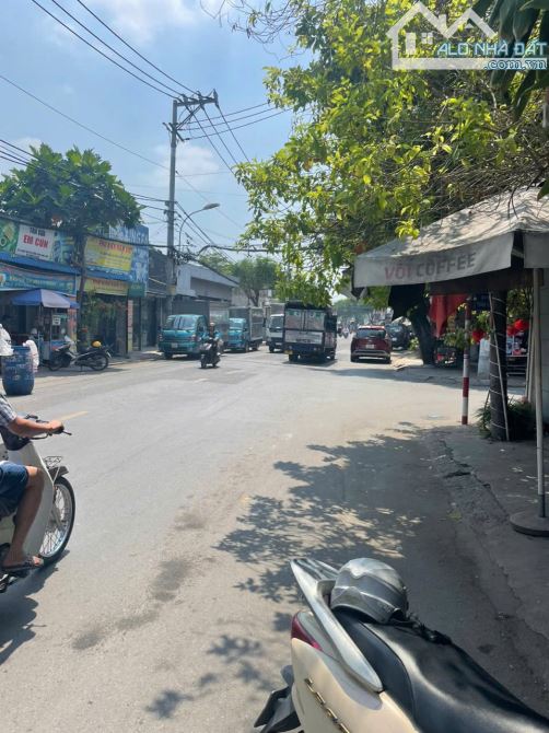 BÁN GẤP ĐẤT MẶT TIỀN TRẦN THỊ CỜ (TA32) – QUẬN 12  160M2  GIÁ TỐT NHẤT KHU VỰC