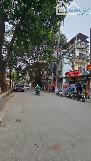 SỐC! BÁN NHÀ MẶT PHỐ THANH XUÂN , 5 TẦNG, Ở SƯỚNG+KINH DOANH TỐT,NHỈNH 13 TỶ