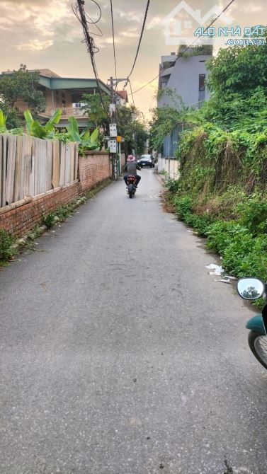 BÁN ĐẤT TRÂU QUY AN LẠC  GIÁ 4,9 TỶ