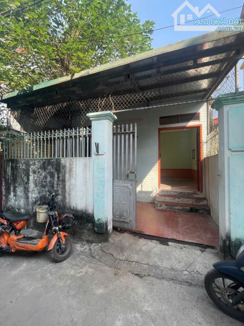 Bán đất tặng nhà Ỷ Lan – Ô tô tránh 10m, Ô tô vào nhà, 85m2, 5.5 tỷ
