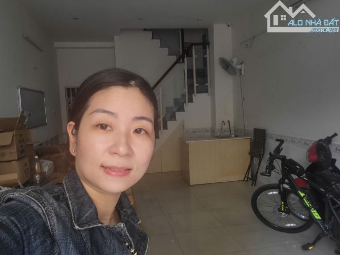 Shophouse 3 tầng, 2PN, 2WC, CC Petroland, Bình Trưng Đông, Thủ Đức