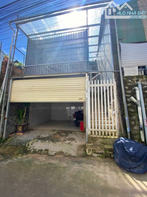 🔥 BÁN LÔ ĐẤT NGÔ THÌ NHẬM – P4 - ĐÀ LẠT | VỊ TRÍ ĐẮC ĐỊA – GIÁ TỐT – TIỀM NĂNG CAO 🔥