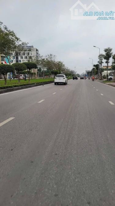 📣🍀💥Cần Bán Lô Đất Liền Kề Mặt Đường Trường Chinh { Đường 52 m }