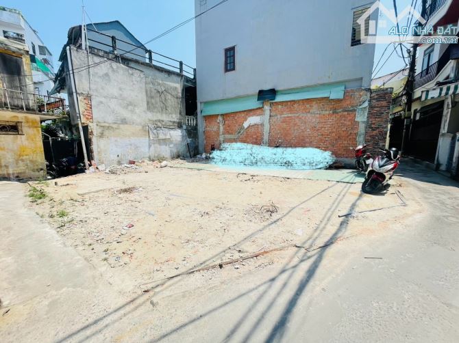 LÔ ĐẤT ĐẸP TT THANH KHÊ - 50M RA MẶT TIỀN - GIÁ CHỈ CÒN 2 TỶ NHỈNH.