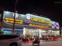 Cho thuê mặt tiền Nơ Trang Long diện tích lớn - 27x22m - 90 triệu - Bình Thạnh