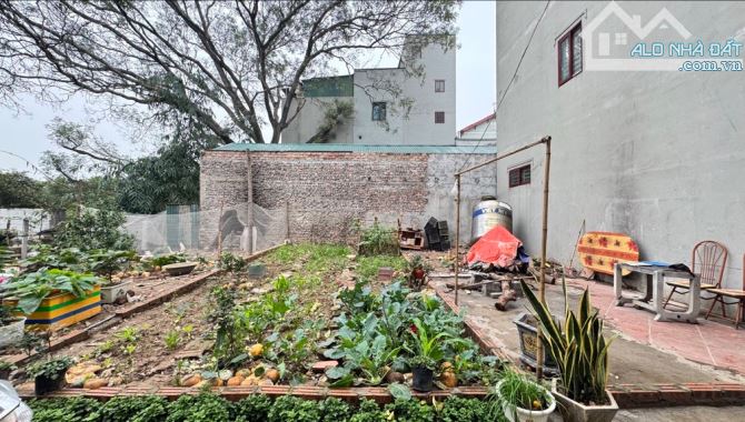BÁN ĐẤT THỊ TRẤN TRÂU QUỲ-VIỆN RAU QUẢ HV NÔNG NGHIỆP- ÔTÔ 7 CHỖ VÀO-34m2-4 tỷ