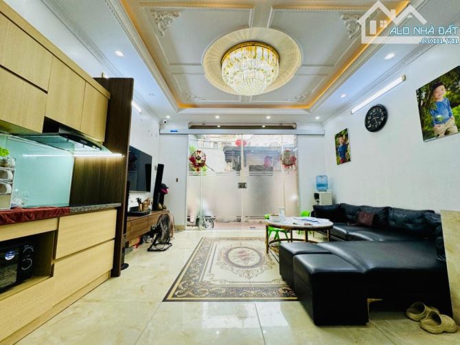 💥 BÁN NHÀ XUÂN ĐỖ – LONG BIÊN – 4.5 TỶ 💥10M RA Ô TÔ TRÁNH