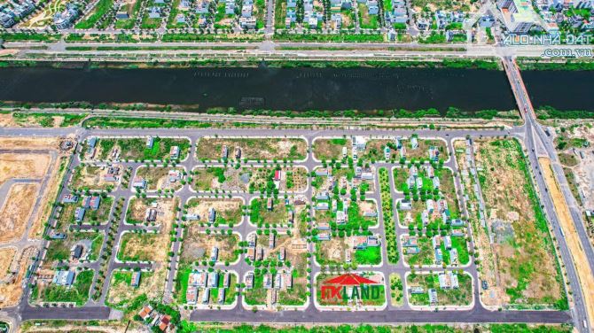 Bảng giá đất KĐT Mỹ Gia tp Nha Trang cập nhật 6/10/25 lô sạch đẹp giá đầu tư và an cư - 10