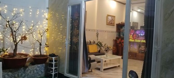 Bán nhà mới cực đẹp hẻm phạm thị ngư phong nẫm chỉ 2ty - 10