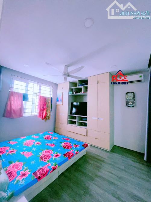 Bán Nhà Đẹp Lung Linh 9tỷ500 Văn Hoa Villa - 10