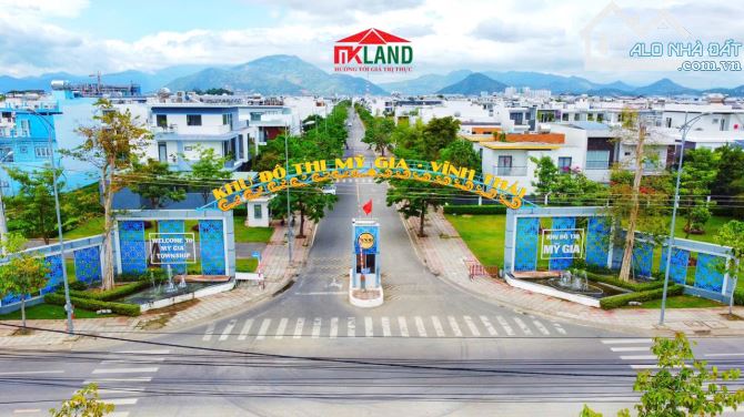 Bảng giá đất KĐT Mỹ Gia tp Nha Trang cập nhật 6/10/25 lô sạch đẹp giá đầu tư và an cư - 11